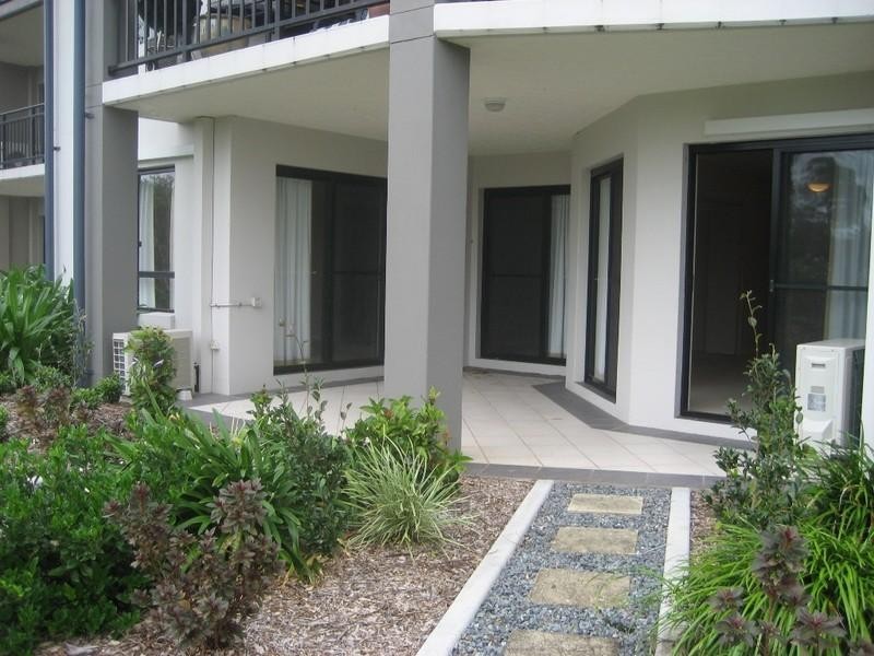 4/501 North Hill Drive ‘The Glades’, Robina QLD 4226