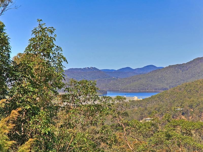 233 Beechmont Road, Advancetown QLD 4211