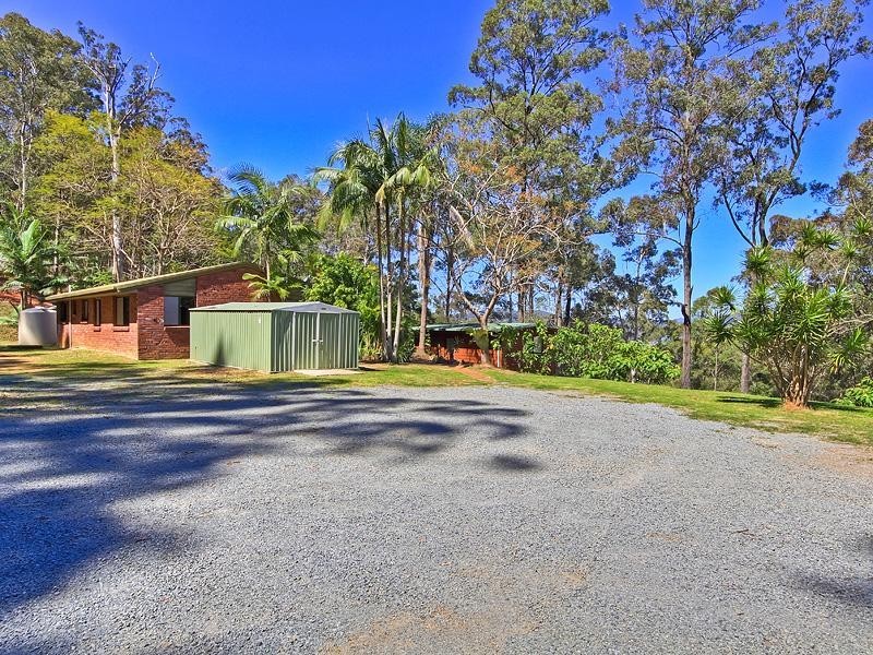 233 Beechmont Road, Advancetown QLD 4211