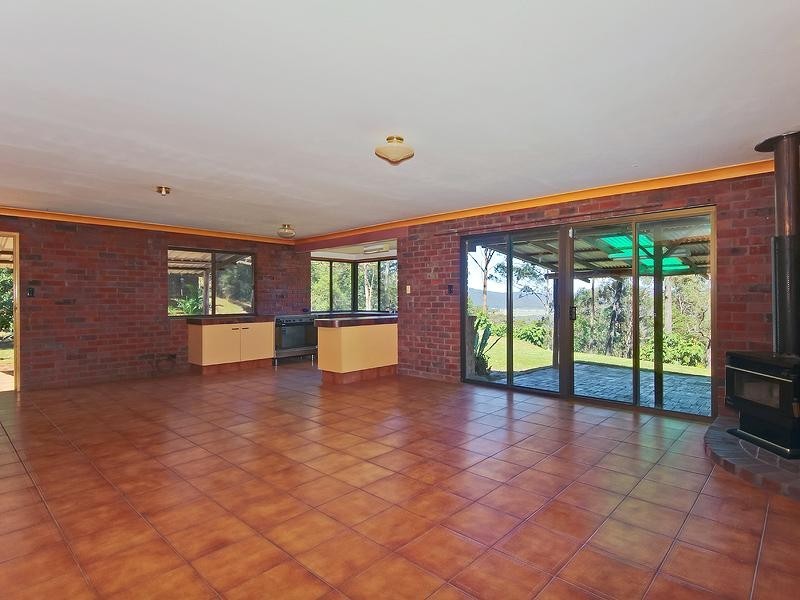 233 Beechmont Road, Advancetown QLD 4211