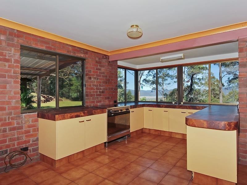 233 Beechmont Road, Advancetown QLD 4211