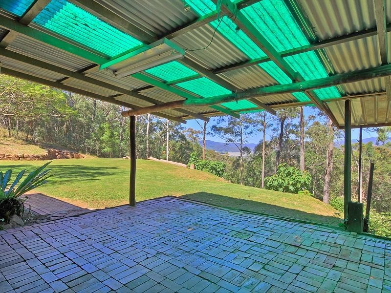 233 Beechmont Road, Advancetown QLD 4211