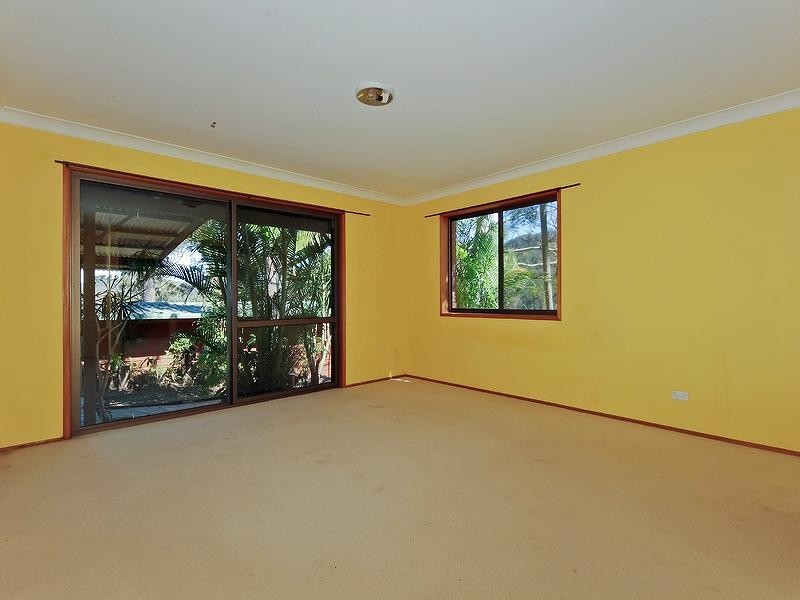 233 Beechmont Road, Advancetown QLD 4211