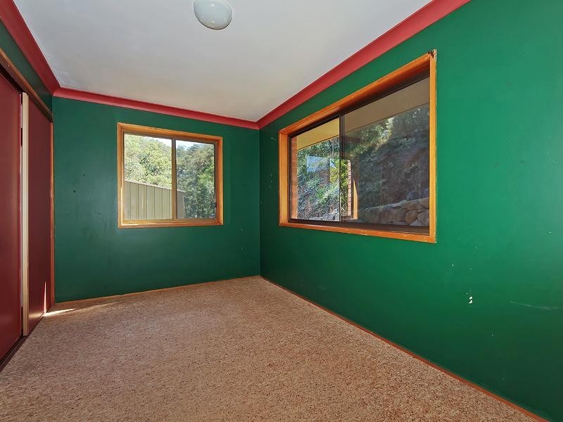 233 Beechmont Road, Advancetown QLD 4211