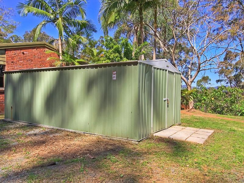 233 Beechmont Road, Advancetown QLD 4211