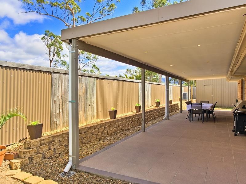 24 Moondani Drive, Gilston QLD 4211