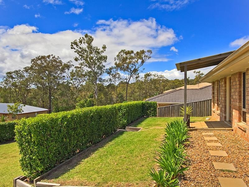 24 Moondani Drive, Gilston QLD 4211