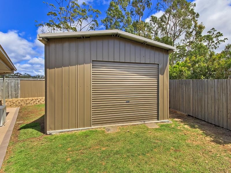 24 Moondani Drive, Gilston QLD 4211