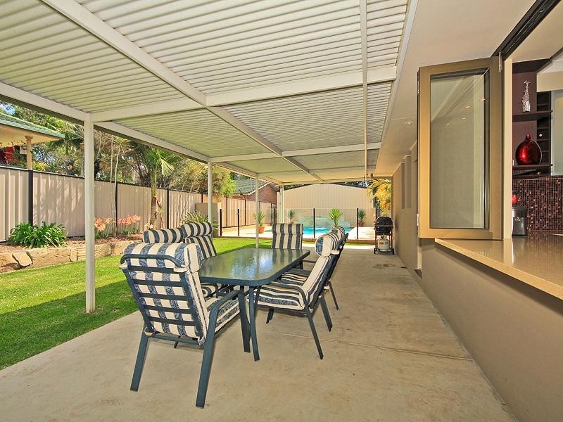35 Madigan Road, Carrara QLD 4211