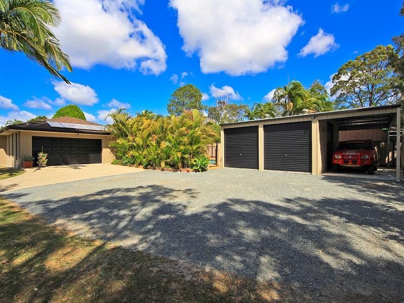 35 Madigan Road, Carrara QLD 4211