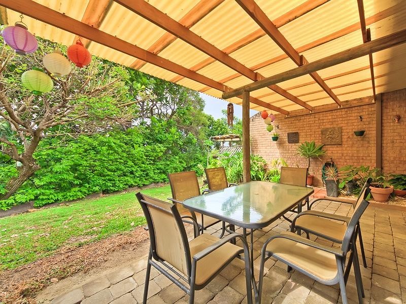 5/1B McLeod Street, Highland Park QLD 4211