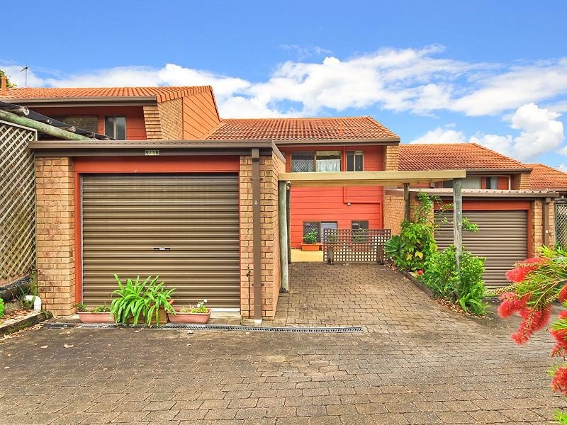 5/1B McLeod Street, Highland Park QLD 4211