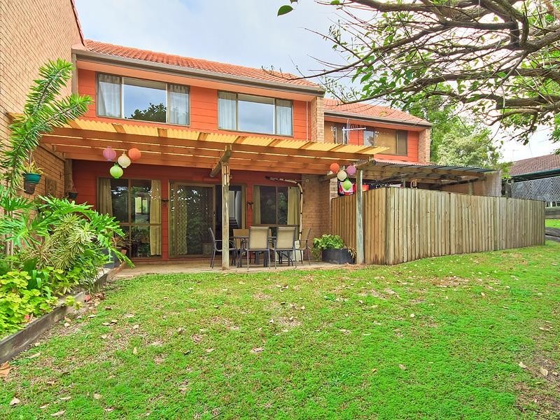 5/1B McLeod Street, Highland Park QLD 4211