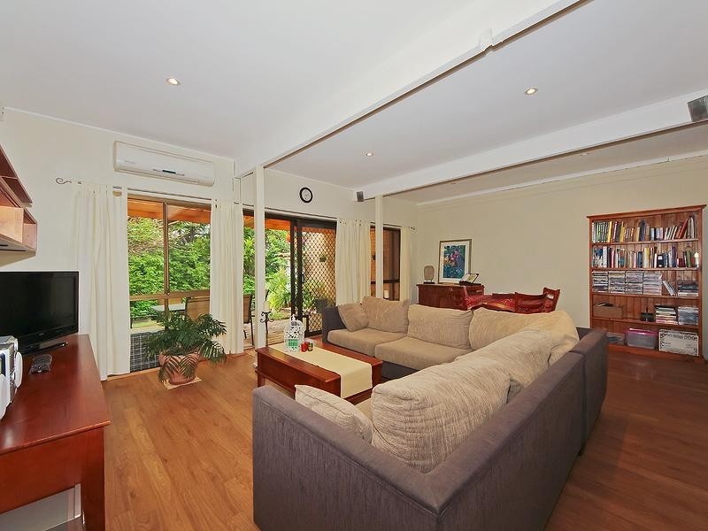 5/1B McLeod Street, Highland Park QLD 4211