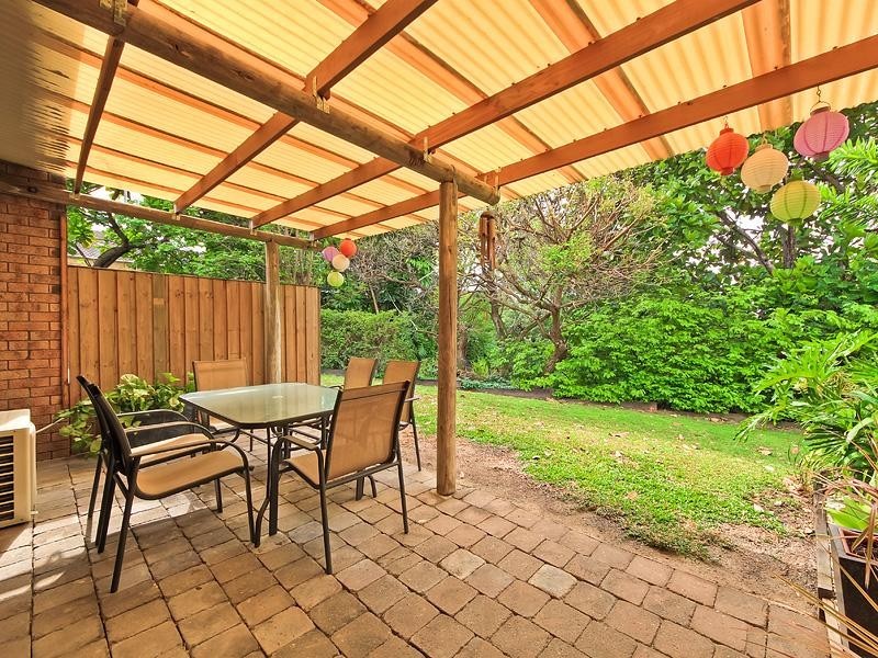 5/1B McLeod Street, Highland Park QLD 4211