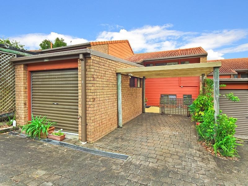 5/1B McLeod Street, Highland Park QLD 4211