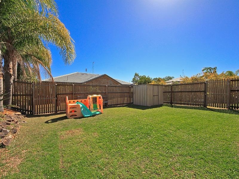 70/14 Bourton, Merrimac QLD 4226