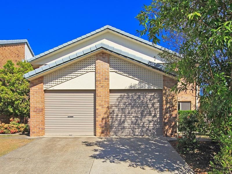 70/14 Bourton, Merrimac QLD 4226