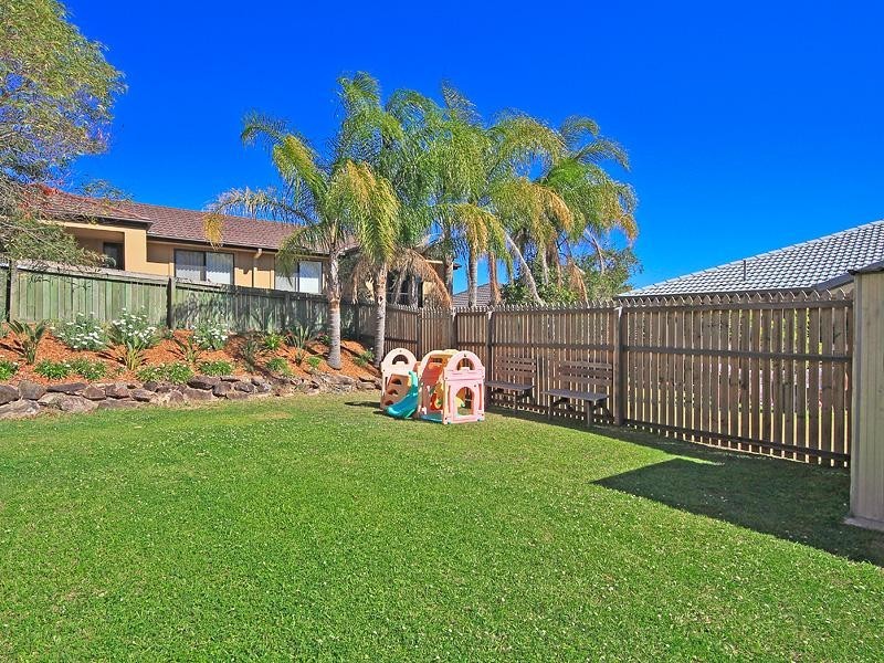 70/14 Bourton, Merrimac QLD 4226