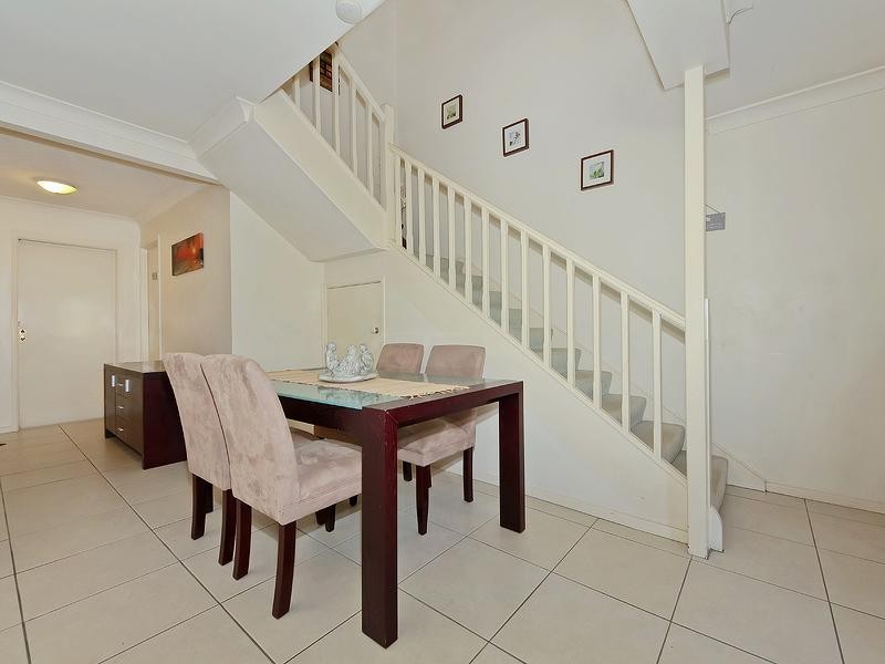 70/14 Bourton, Merrimac QLD 4226