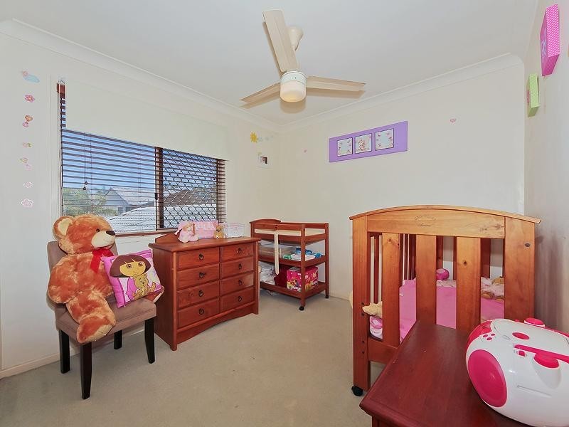 70/14 Bourton, Merrimac QLD 4226