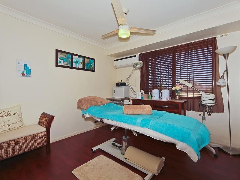 70/14 Bourton, Merrimac QLD 4226