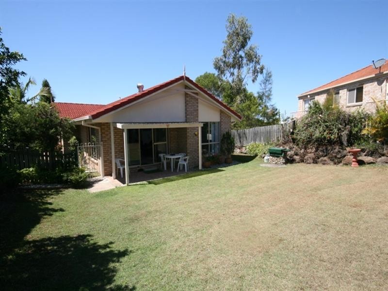 37 Willunga Place, Merrimac QLD 4226