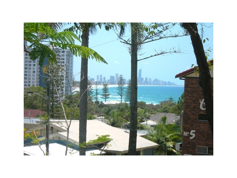 4 George Street E, Burleigh Heads QLD 4220
