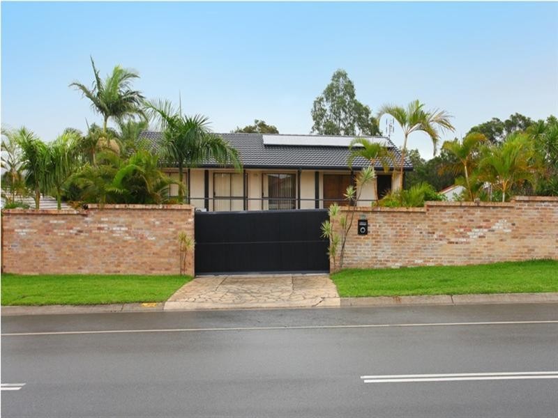 93 Highfield Drive, Merrimac QLD 4226