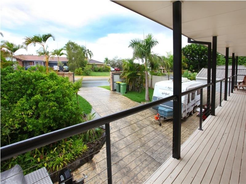 93 Highfield Drive, Merrimac QLD 4226