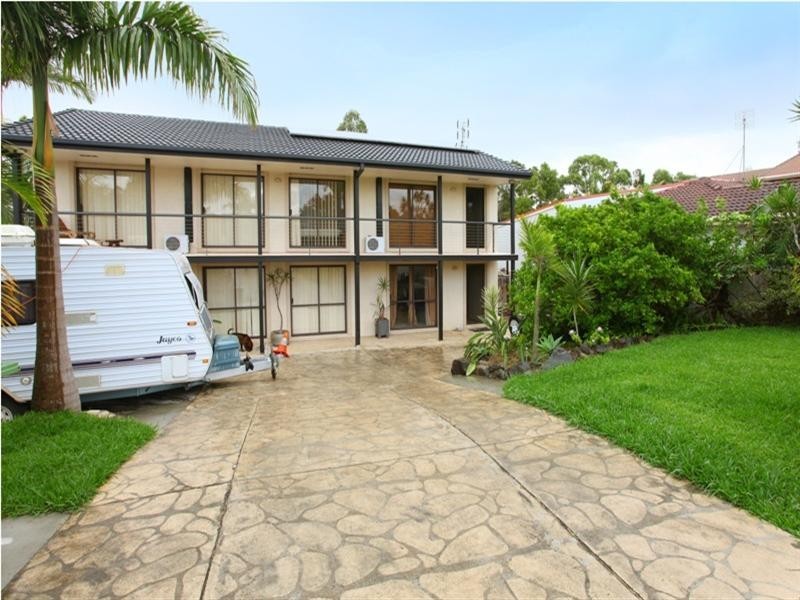 93 Highfield Drive, Merrimac QLD 4226