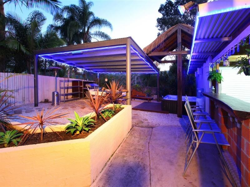 93 Highfield Drive, Merrimac QLD 4226