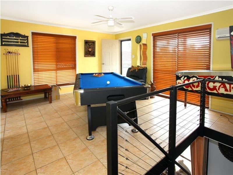 93 Highfield Drive, Merrimac QLD 4226