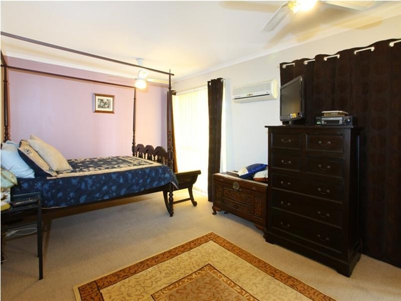 93 Highfield Drive, Merrimac QLD 4226