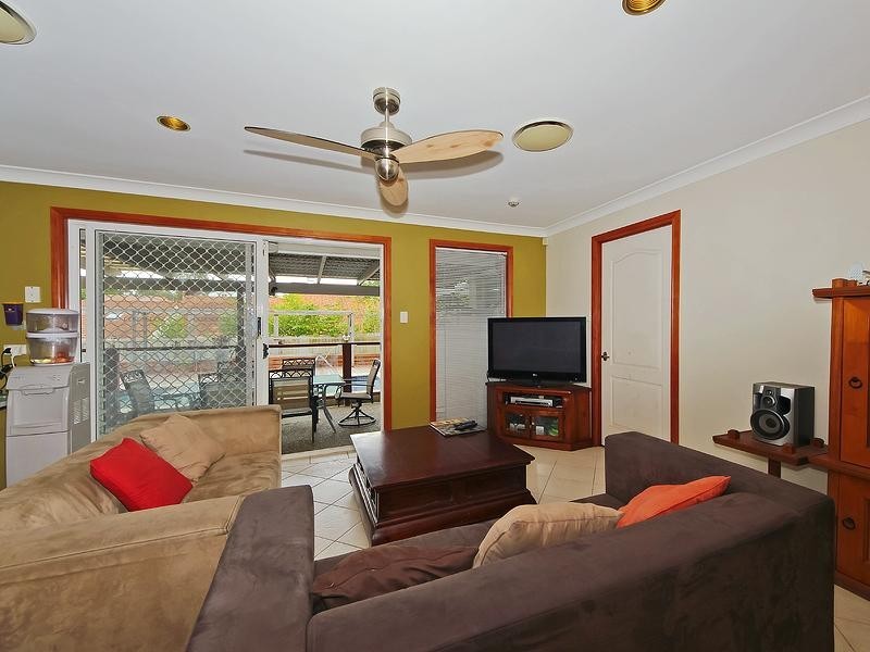 3 Kooyoonga Court, Robina QLD 4226