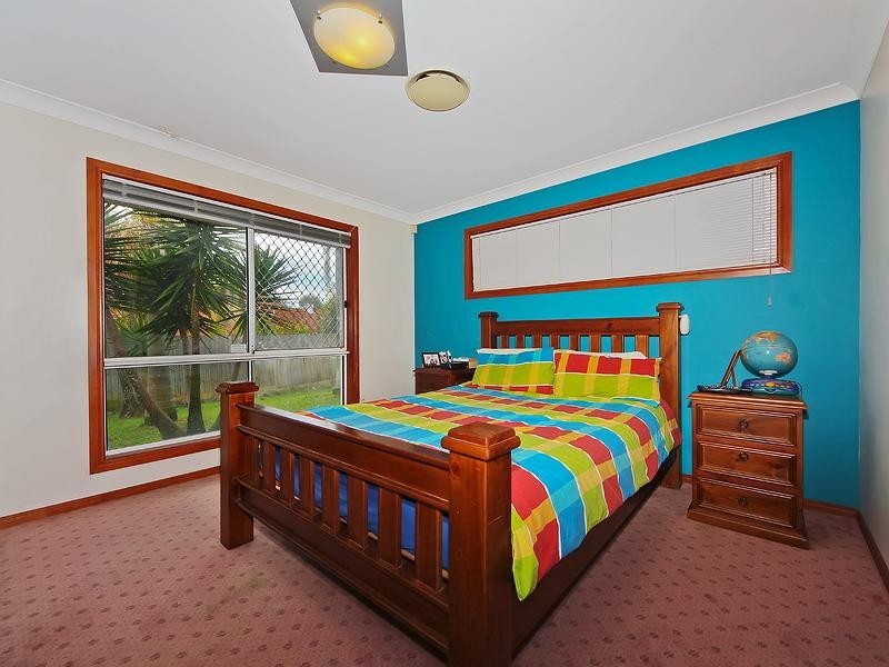 3 Kooyoonga Court, Robina QLD 4226