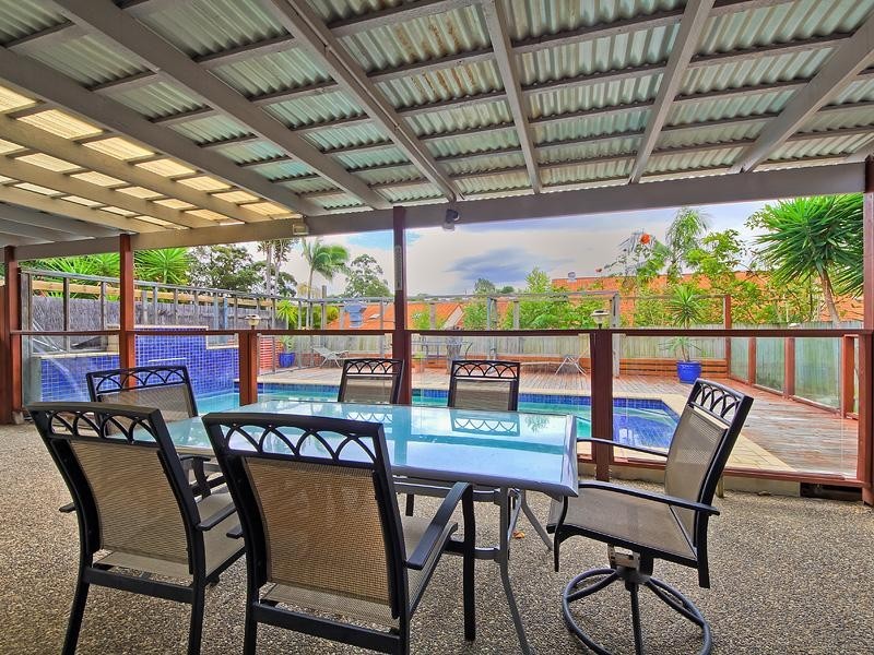 3 Kooyoonga Court, Robina QLD 4226