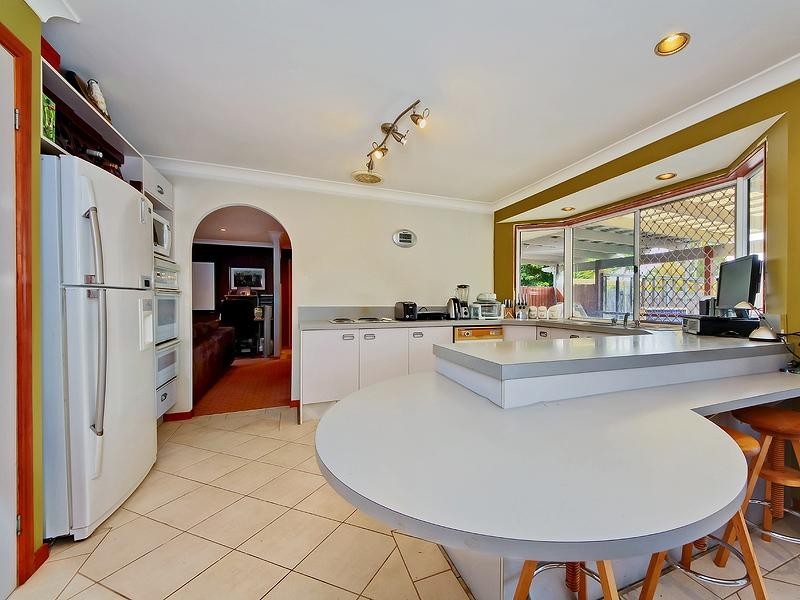 3 Kooyoonga Court, Robina QLD 4226
