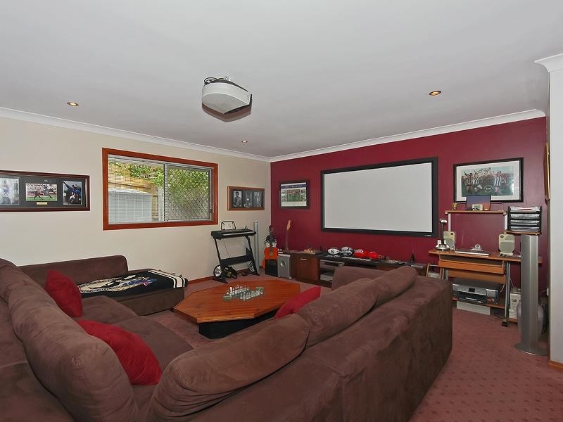 3 Kooyoonga Court, Robina QLD 4226