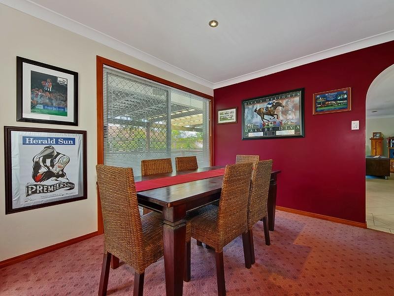 3 Kooyoonga Court, Robina QLD 4226
