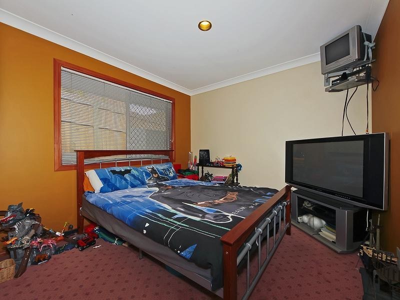 3 Kooyoonga Court, Robina QLD 4226
