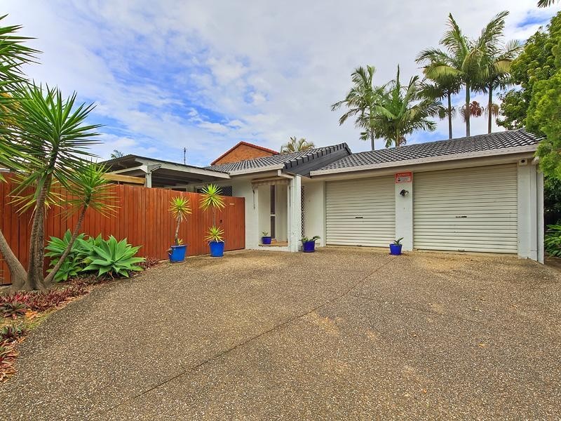 3 Kooyoonga Court, Robina QLD 4226
