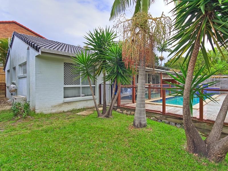 3 Kooyoonga Court, Robina QLD 4226