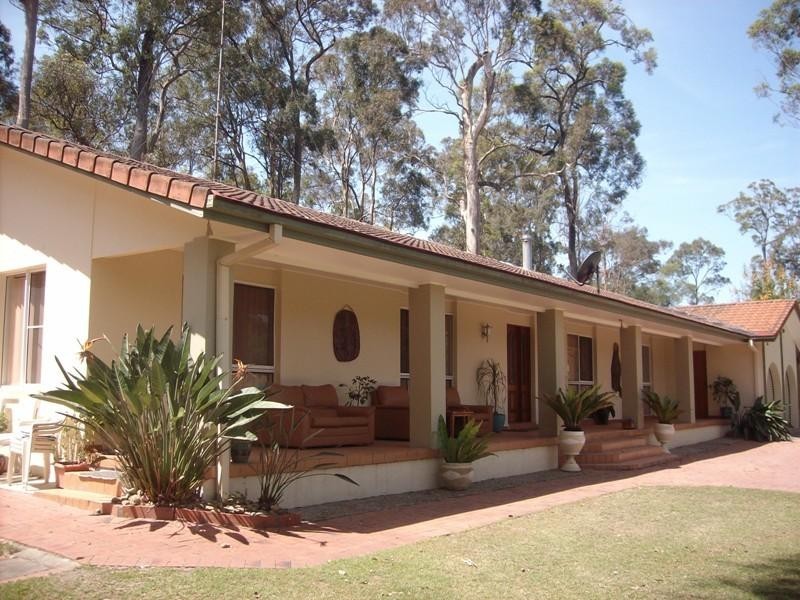 4 Grey Jack Court, Worongary QLD 4213