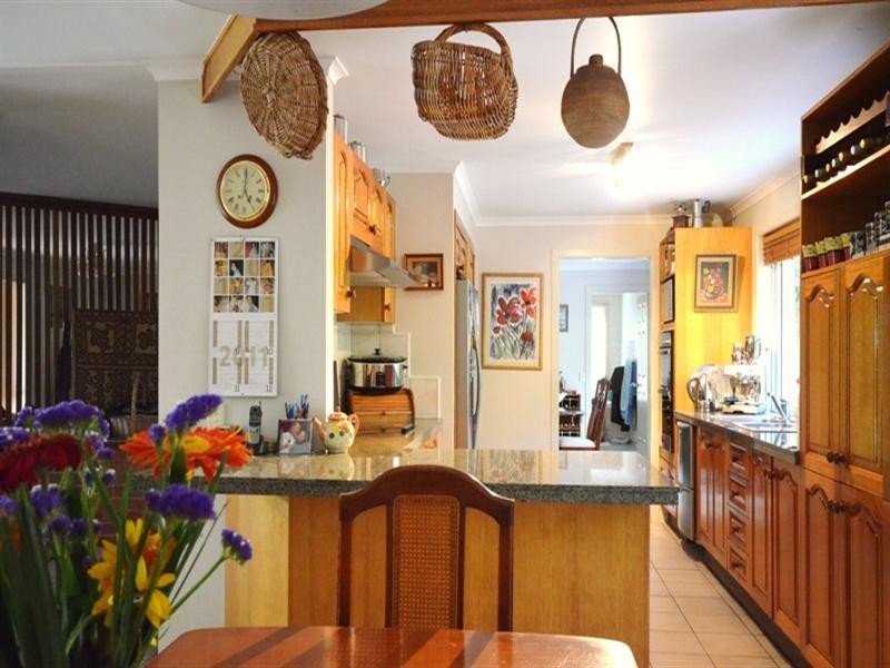 4 Grey Jack Court, Worongary QLD 4213