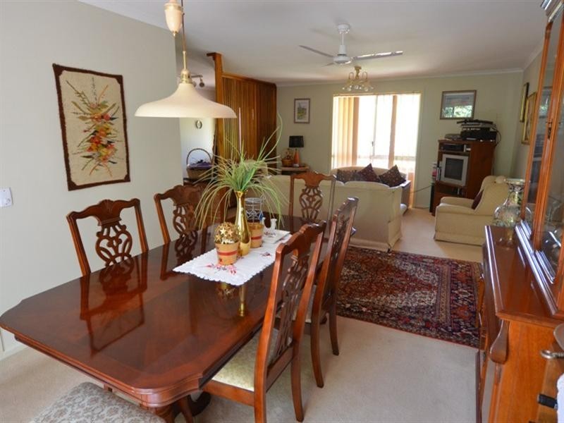 4 Grey Jack Court, Worongary QLD 4213