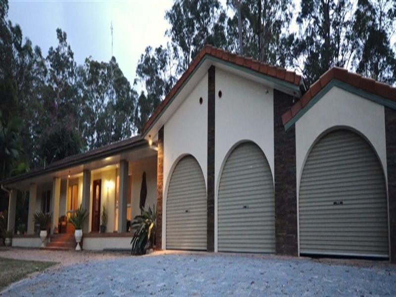 4 Grey Jack Court, Worongary QLD 4213