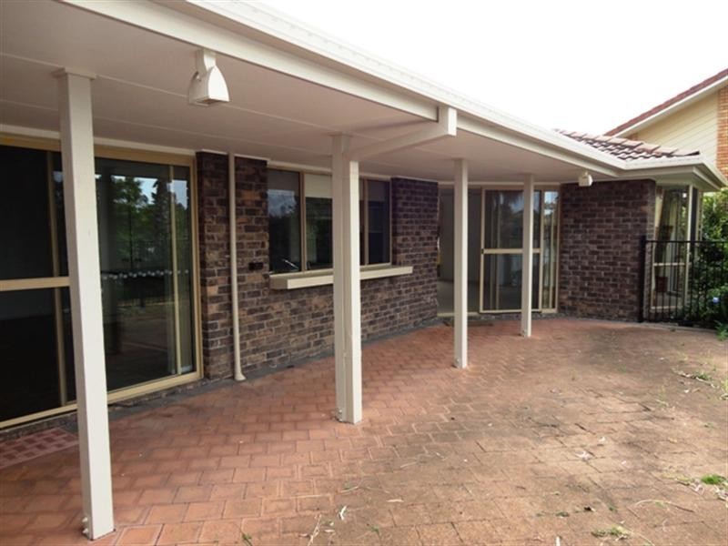 5 Hayman Court, Mermaid Waters QLD 4218