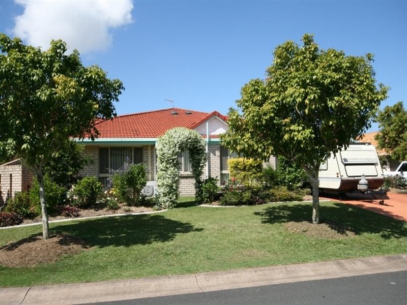 2/113B Kingarry Circuit, Merrimac QLD 4226