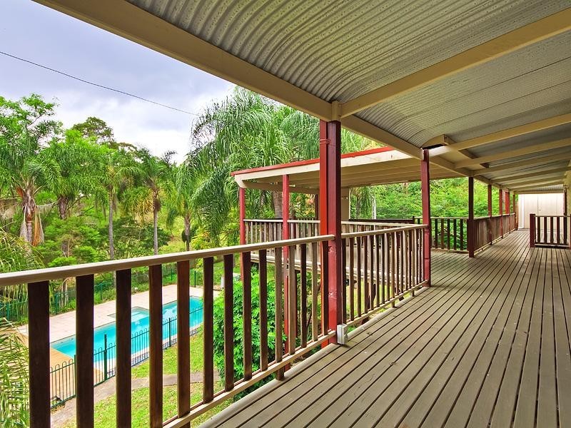 8 Glenrowan Drive, Tallai QLD 4213